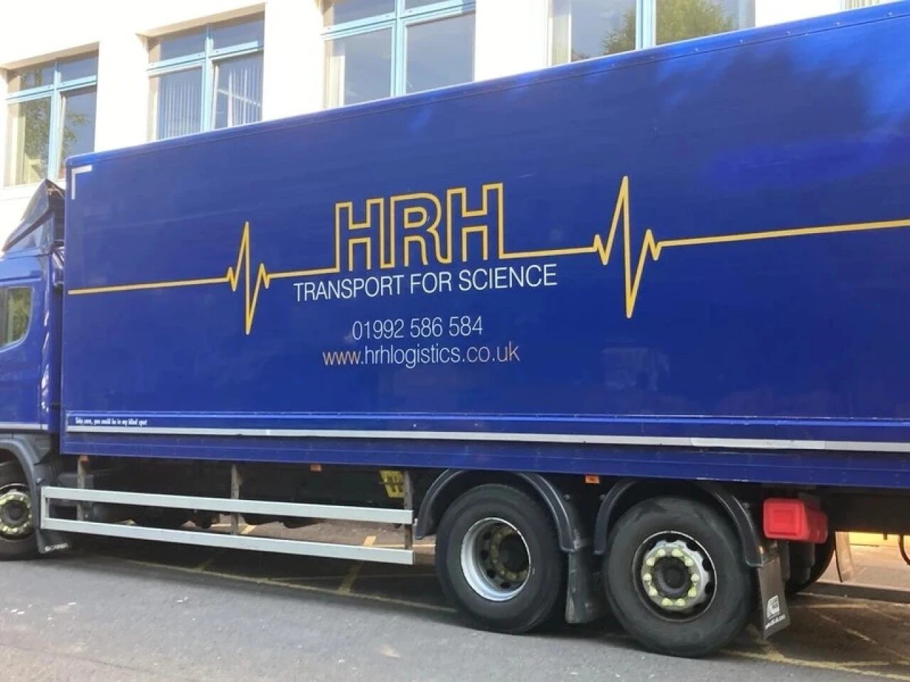Relocations