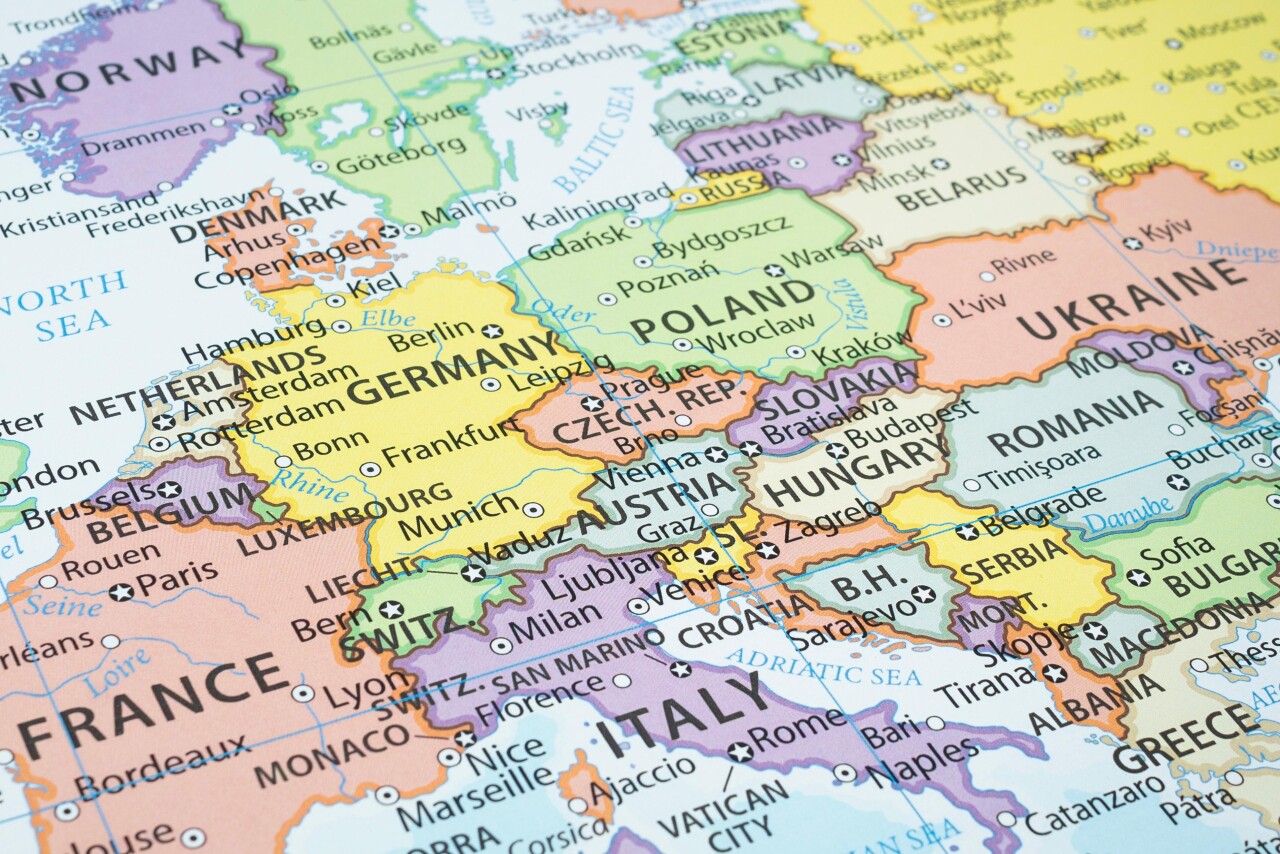 International Relocations