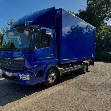 Instagram feed image